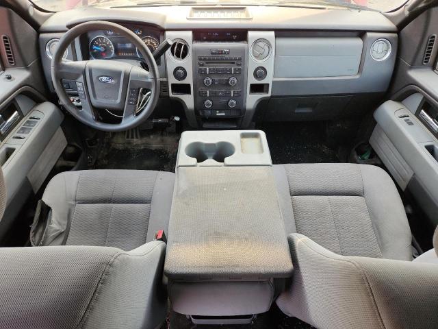 Продаж на аукціоні авто 2013 Ford F150, vin: 1FTFW1EF4DKE99231, номер лоту: 93470695
