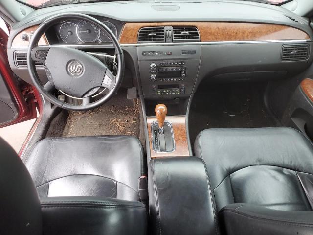 Продажа на аукционе авто 2005 Buick Lacrosse, vin: 2G4WE567951171138, номер лота: 91657755