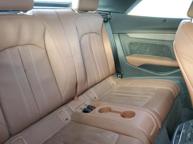 Продажа на аукционе авто 2023 Audi A5 Premium, vin: WAU4AGF50PN004926, номер лота: 90097455