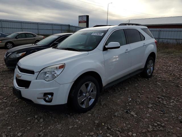 Продажа на аукционе авто 2014 Chevrolet Equinox Lt, vin: 2GNFLGEK0E6214979, номер лота: 91134285