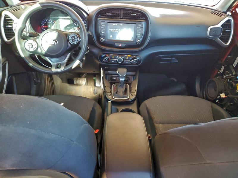 Продаж на аукціоні авто 2021 Kia Soul, vin: KNDJ23AU2M7749221, номер лоту: 94156415