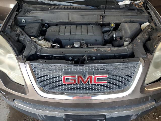Продаж на аукціоні авто 2009 Gmc Acadia, vin: 1GKER13D09J103995, номер лоту: 92657065