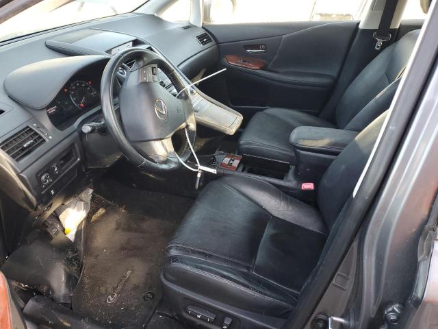 Продаж на аукціоні авто 2012 Lexus Hs, vin: JTHBB1BA5C2049832, номер лоту: 92474225