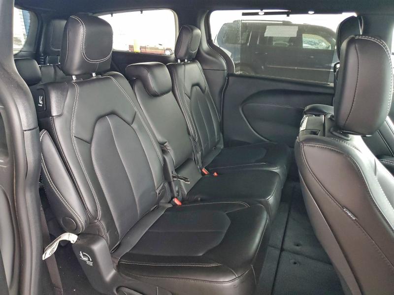 Продаж на аукціоні авто 2025 Chrysler Pacifica, vin: 2C4RC1BG6SR516046, номер лоту: 94159695