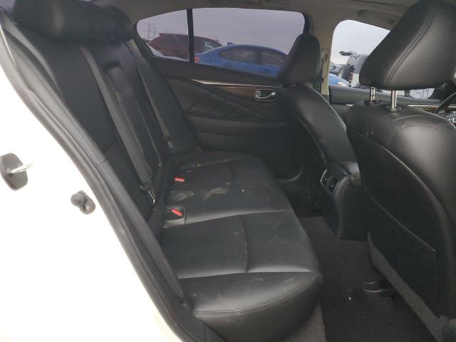 Продаж на аукціоні авто 2019 Infiniti Q50 Luxe, vin: JN1EV7AP0KM516921, номер лоту: 92887635