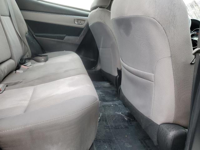 Aukcja sprzedaży 2015 Toyota Corolla, vin: 2T1BURHEXFC416752, numer aukcji: 93900465