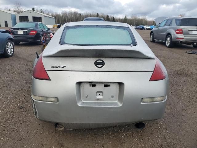 91826195 :رقم المزاد ، JN1AZ34E83T014932 vin ، 2003 Nissan 350z مزاد بيع