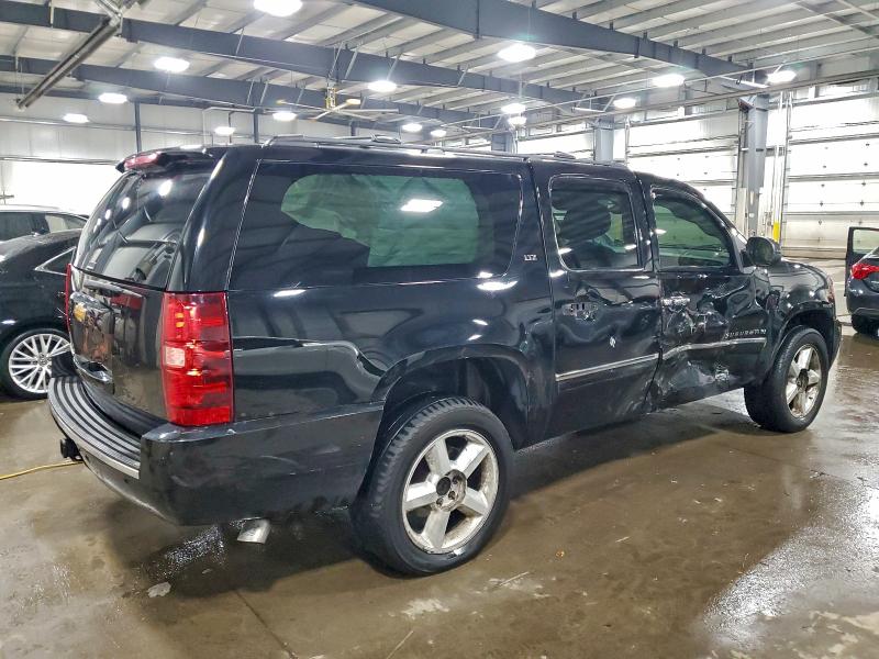 93354985 :رقم المزاد ، 1GNSKKE75DR313428 vin ، 2013 Chevrolet Suburban مزاد بيع