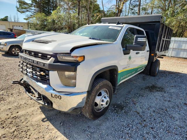 Продаж на аукціоні авто 2021 Chevrolet Silverado, vin: 1GB4YSEY3MF237657, номер лоту: 93587685