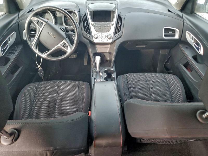 Продажа на аукционе авто 2012 Chevrolet Equinox Lt, vin: 2GNALDEK7C1268363, номер лота: 93987645