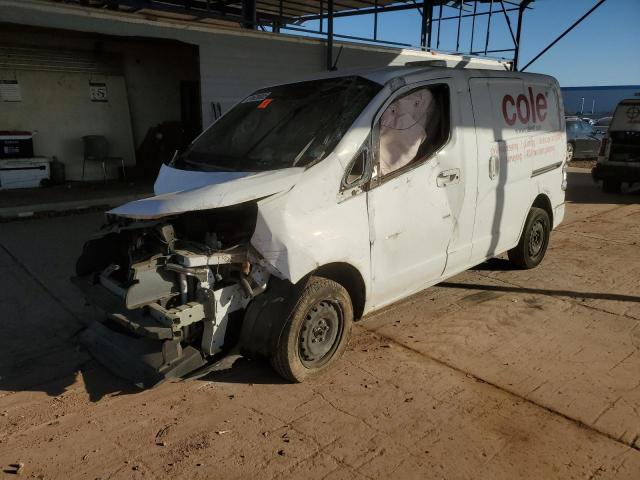 Продажа на аукционе авто 2017 Chevrolet City Expre, vin: 3N63M0YN2HK692507, номер лота: 91620885