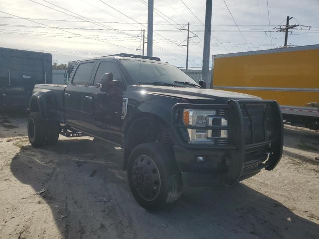 Продажа на аукционе авто 2018 Ford F350 Super, vin: 1FT8W3DT8JEC36620, номер лота: 91940465