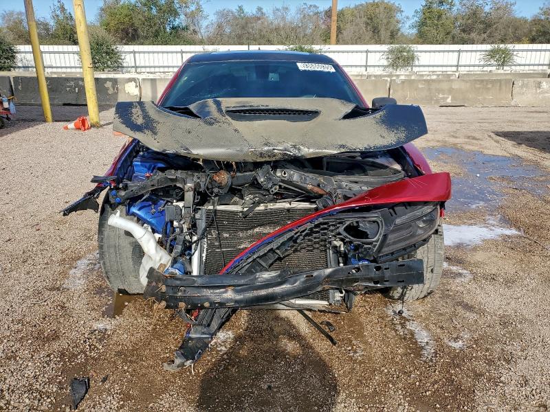 Продажа на аукционе авто 2019 Dodge Charger, vin: 2C3CDXGJ2KH519479, номер лота: 93686035