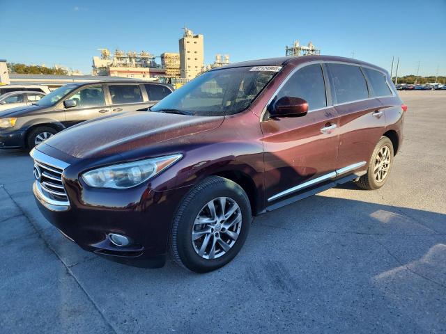 Aukcja sprzedaży 2015 Infiniti Qx60, vin: 5N1AL0MN2FC500391, numer aukcji: 92124965
