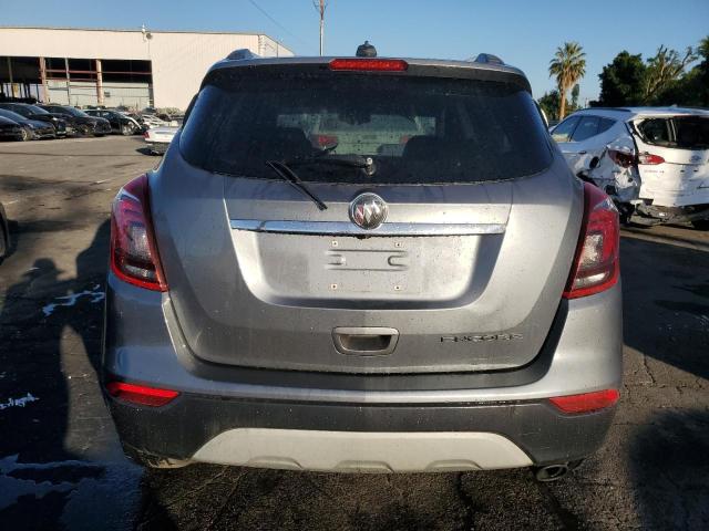 2019 Buick Encore მანქანა იყიდება აუქციონზე, vin: KL4CJCSM1KB809763, აუქციონის ნომერი: 90223865