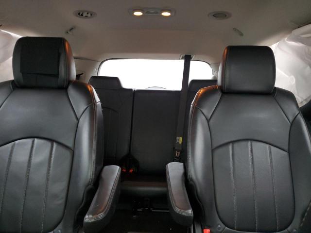 93374435 :رقم المزاد ، 5GAKRBKD9GJ166629 vin ، 2016 Buick Enclave مزاد بيع
