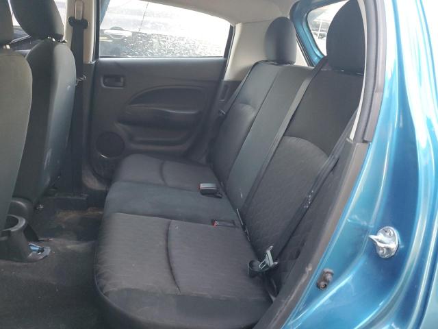 Aukcja sprzedaży 2021 Mitsubishi Mirage, vin: ML32AUHJ1MH009794, numer aukcji: 91446075