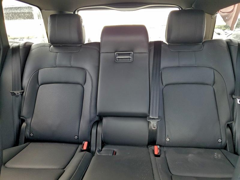 94171405 :رقم المزاد ، SALGS2RU5MA420369 vin ، 2021 Land Rover Range Rover مزاد بيع