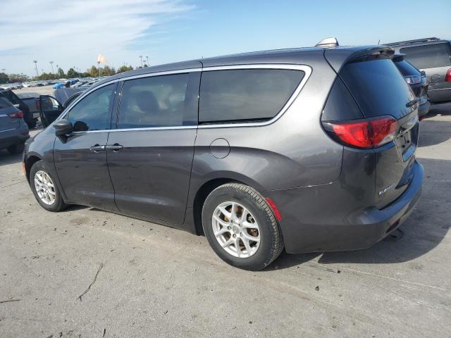 Продажа на аукционе авто 2020 Chrysler Voyager, vin: 2C4RC1CGXLR105426, номер лота: 91000615