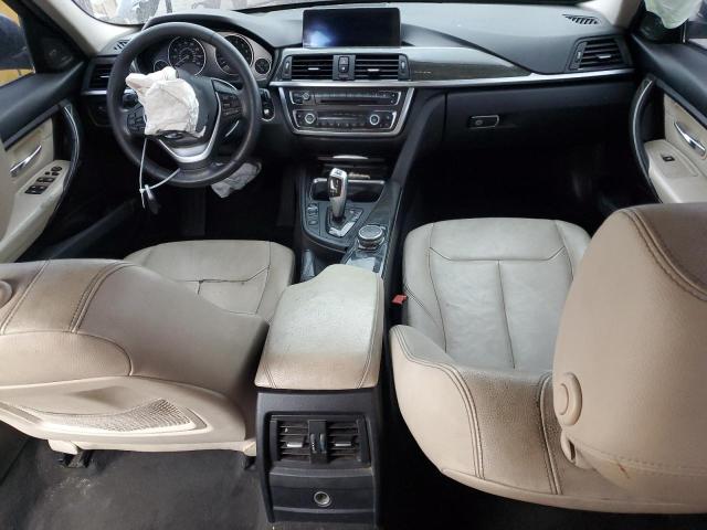 Продажа на аукционе авто 2015 Bmw 328, vin: WBA3A5G51FNS87995, номер лота: 92430195