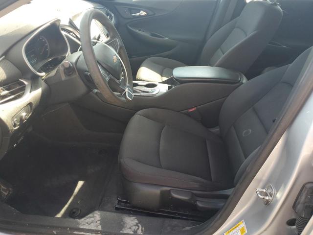 Продаж на аукціоні авто 2022 Chevrolet Malibu Ls, vin: 1G1ZB5STXNF167131, номер лоту: 92113155