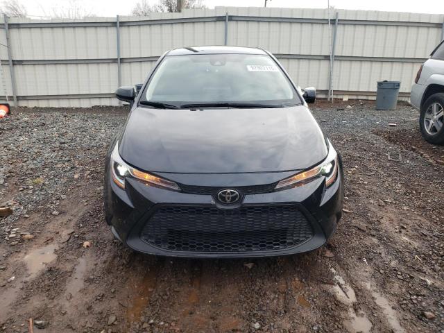 Aukcja sprzedaży 2021 Toyota Corolla Le, vin: JTDEPMAE7MJ144762, numer aukcji: 92903115