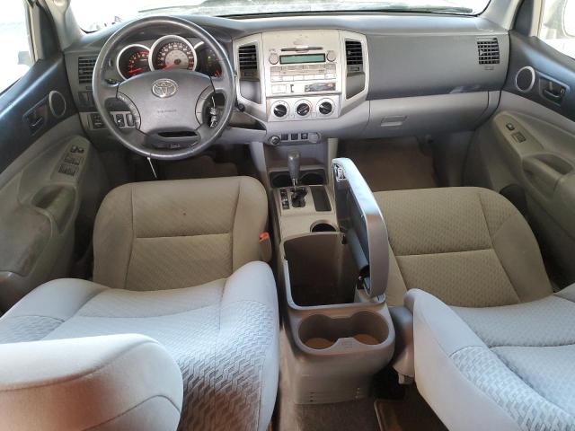Продажа на аукционе авто 2011 Toyota Tacoma Dou, vin: 5TFJX4GN5BX002345, номер лота: 91691145