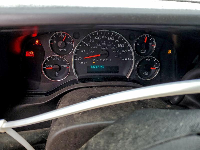 Продаж на аукціоні авто 2023 Chev Express G2500, vin: 1GCWGAFP3P1157266, номер лоту: 53306106