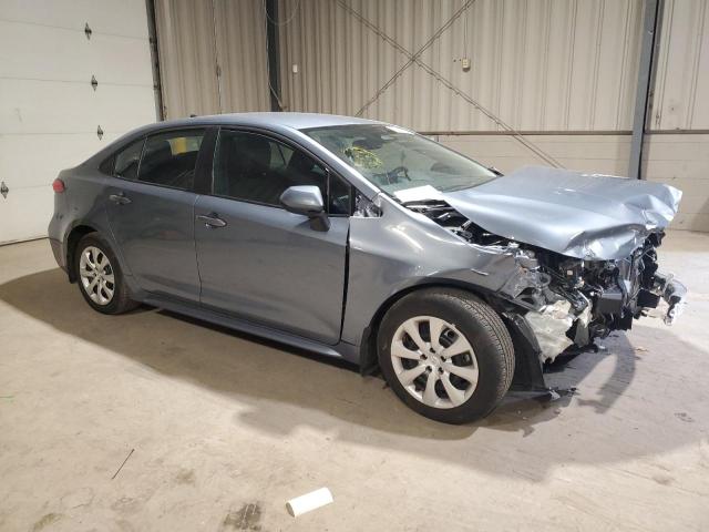 Aukcja sprzedaży 2025 Toyota Corolla, vin: 5YFB4MDE4SP244432, numer aukcji: 91911715