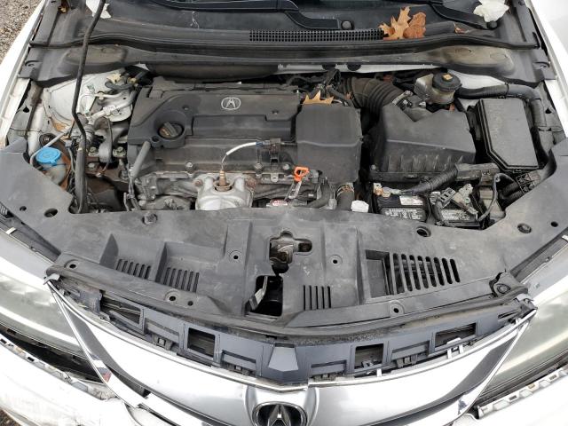 Aukcja sprzedaży 2016 Acura Ilx, vin: 19UDE2F74GA006442, numer aukcji: 93245465