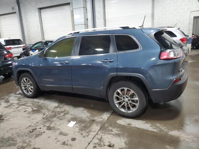 Aukcja sprzedaży 2019 Jeep Cherokee, vin: 1C4PJMLXXKD386594, numer aukcji: 93272875