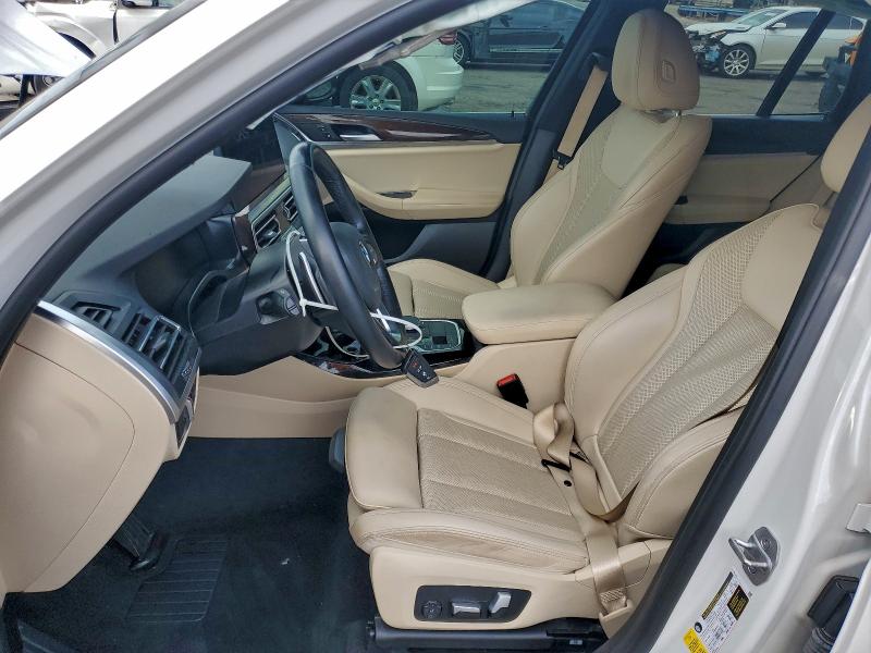 Продажа на аукционе авто 2022 Bmw X3, vin: 5UX43DP01N9K26443, номер лота: 93888975