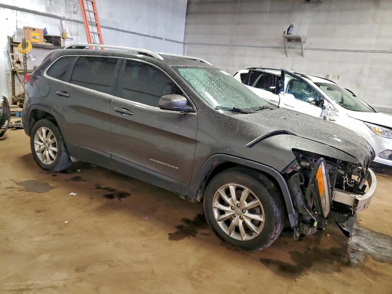 Aukcja sprzedaży 2015 Jeep Cherokee, vin: 1C4PJMDSXFW703514, numer aukcji: 93093435