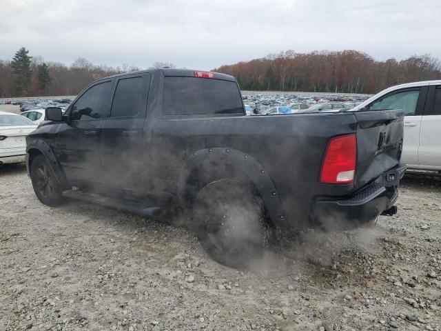 Aukcja sprzedaży 2018 Ram 1500, vin: 1C6RR7FT4JS270790, numer aukcji: 90353835