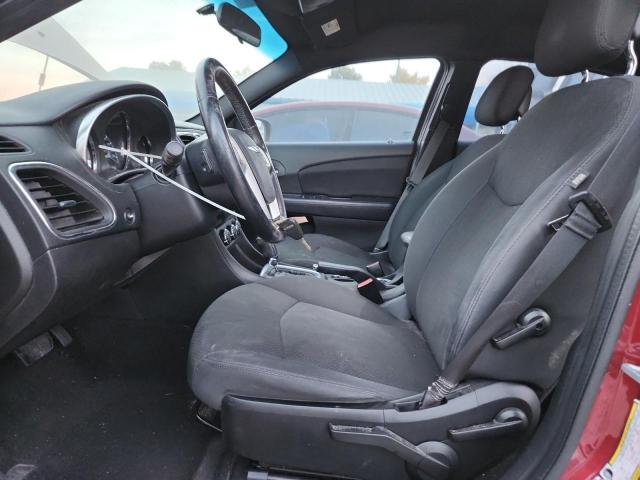 Aukcja sprzedaży 2011 Chrysler 200, vin: 1C3BC1FB0BN590242, numer aukcji: 91850985