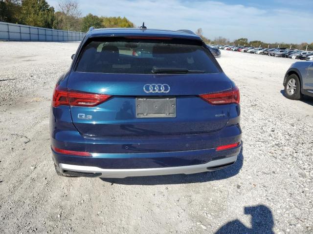 91397315 :رقم المزاد ، WA1AECF35L1124816 vin ، 2020 Audi Q3 مزاد بيع