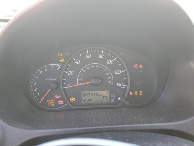 Aukcja sprzedaży 2020 Mitsubishi Mirage, vin: ML32F3FJ4LHF04331, numer aukcji: 92300985