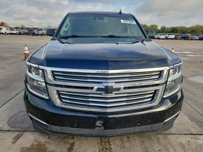 Продаж на аукціоні авто 2017 Chevrolet Tahoe, vin: 1GNSCCKC1HR196053, номер лоту: 93873965