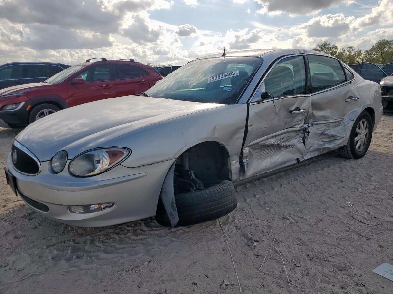 Aukcja sprzedaży 2005 Buick Lacrosse, vin: 2G4WD562151254795, numer aukcji: 50627866