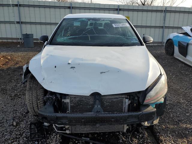 Aukcja sprzedaży 2017 Volkswagen Gti, vin: 3VW547AU5HM007634, numer aukcji: 93373465