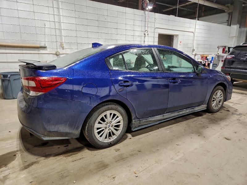 Продаж на аукціоні авто 2018 Subaru Impreza, vin: 4S3GKAD62J3600631, номер лоту: 94119755