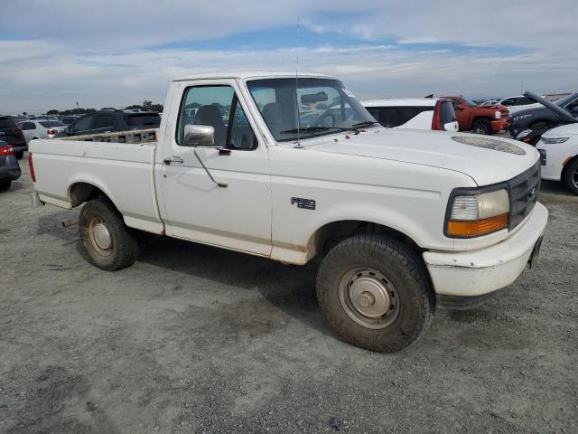 1994 Ford F150 მანქანა იყიდება აუქციონზე, vin: 1FTEF14Y2RLB66686, აუქციონის ნომერი: 92347345