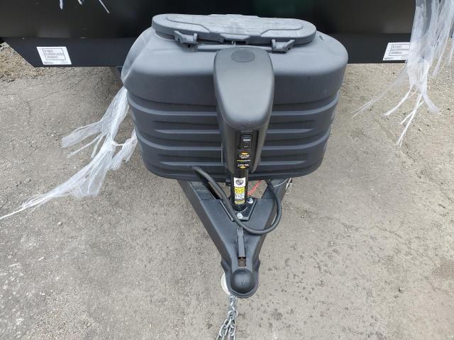 90887775 :رقم المزاد ، 5ZT2CXSB5RS047497 vin ، 2024 Coach Travel Tra مزاد بيع