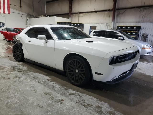 Aukcja sprzedaży 2011 Dodge Challenger, vin: 2B3CJ5DT5BH578560, numer aukcji: 93656585