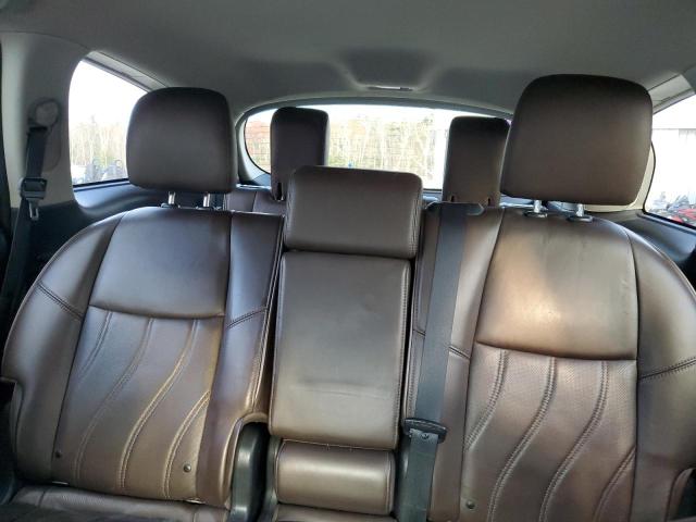 Продажа на аукционе авто 2013 Infiniti Jx35, vin: 5N1AL0MM3DC307140, номер лота: 90981905