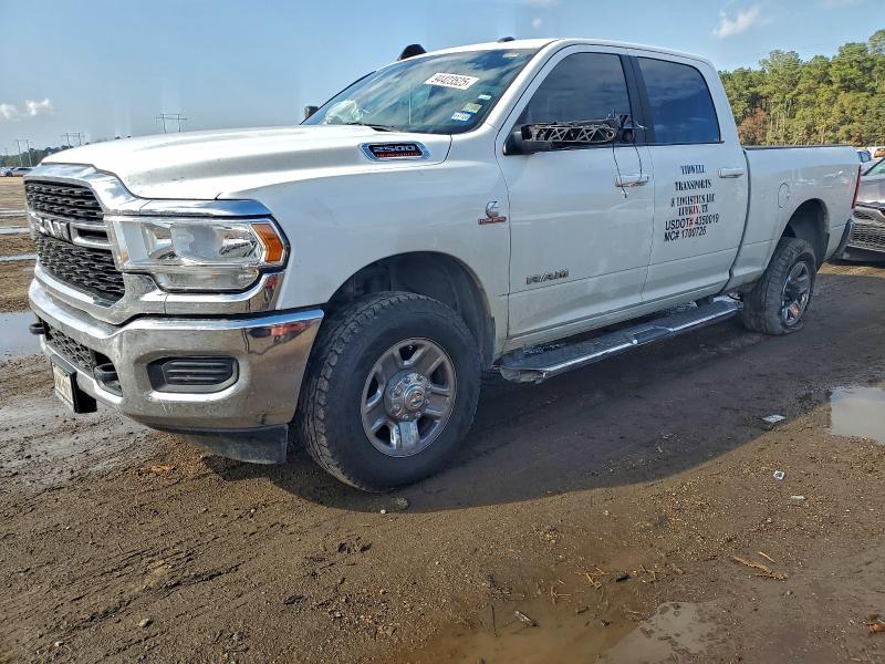Продаж на аукціоні авто 2022 Ram 2500, vin: 3C6UR5DL0NG436320, номер лоту: 94423525