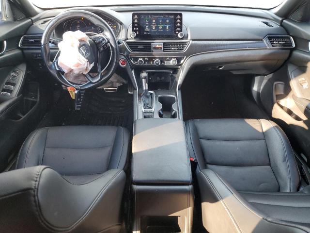 Aukcja sprzedaży 2021 Honda Accord, vin: 1HGCV1F29MA801623, numer aukcji: 92605975