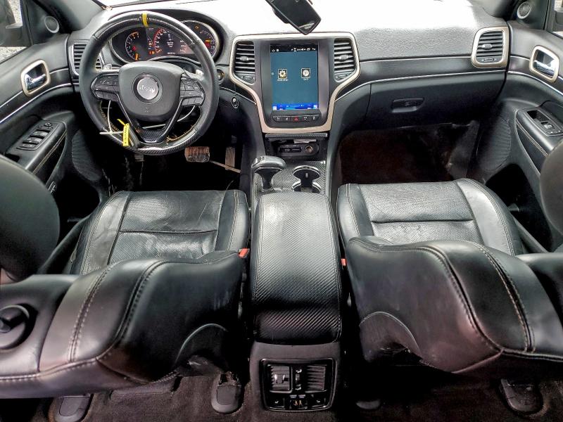 Aukcja sprzedaży 2014 Jeep Grand Cher, vin: 1C4RJFBT3EC302886, numer aukcji: 91664295