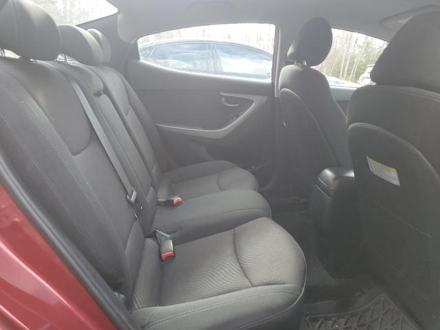 Aukcja sprzedaży 2016 Hyundai Elantra Se, vin: 5NPDH4AE4GH773949, numer aukcji: 92496025