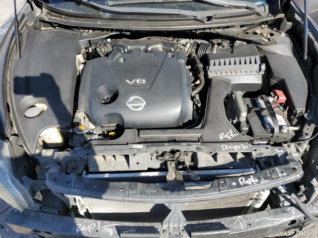 Продажа на аукционе авто 2014 Nissan Maxima, vin: 1N4AA5AP4EC496894, номер лота: 91520685